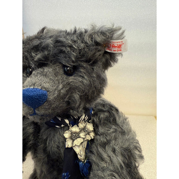 Steiff Teddybär Enzian 2001