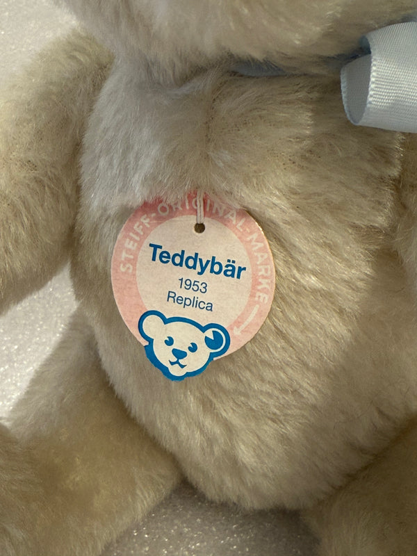 Steiff Teddybär 1953 Replica