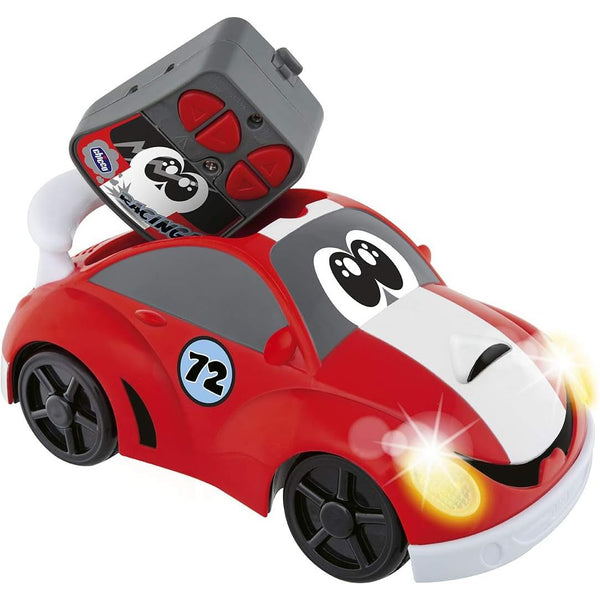 Chicco Johnny Coupe Racing (2-6 Jahre)