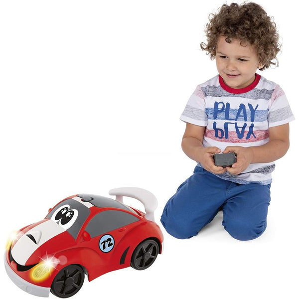 Chicco Johnny Coupe Racing (2-6 Jahre)