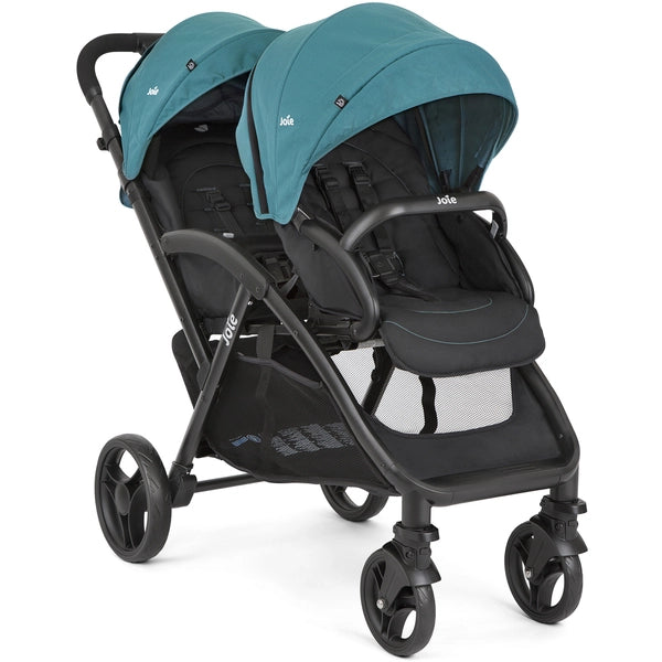 Joie Geschwisterwagen Evalite Duo Capri