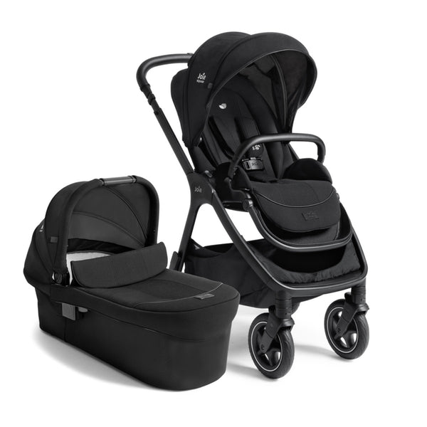 Joie Signature Finiti Eclipse 4in1 Set