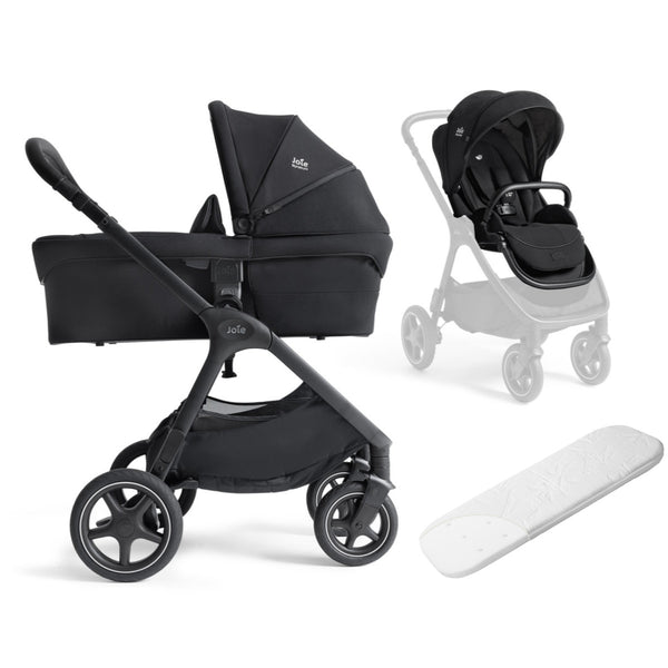 Joie Signature Finiti Eclipse 4in1 Set