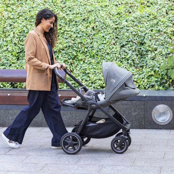 Joie Signature Finiti Evergreen 4in1 Set