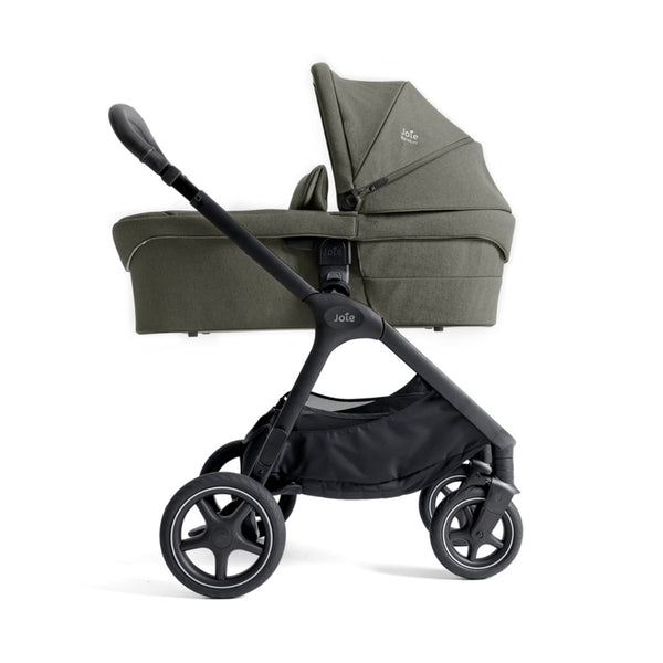 Joie Signature Finiti Evergreen 4in1 Set