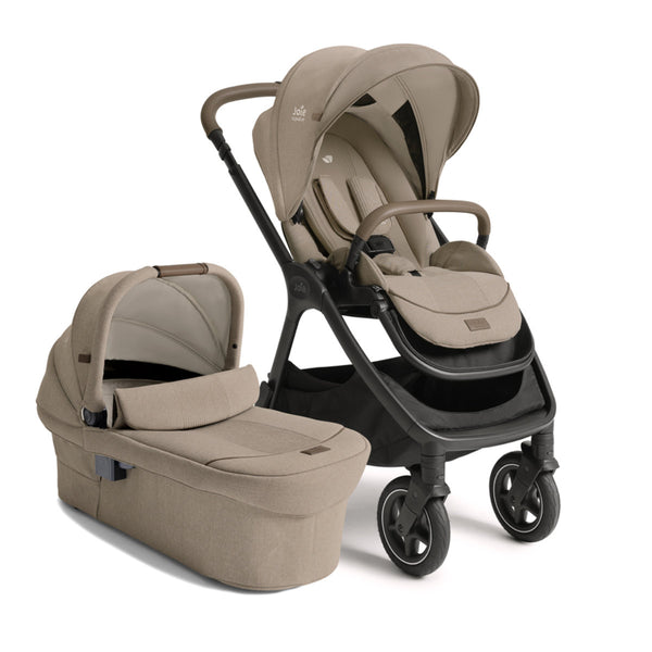 Joie Signature Finiti Sandstone 5in1 Set