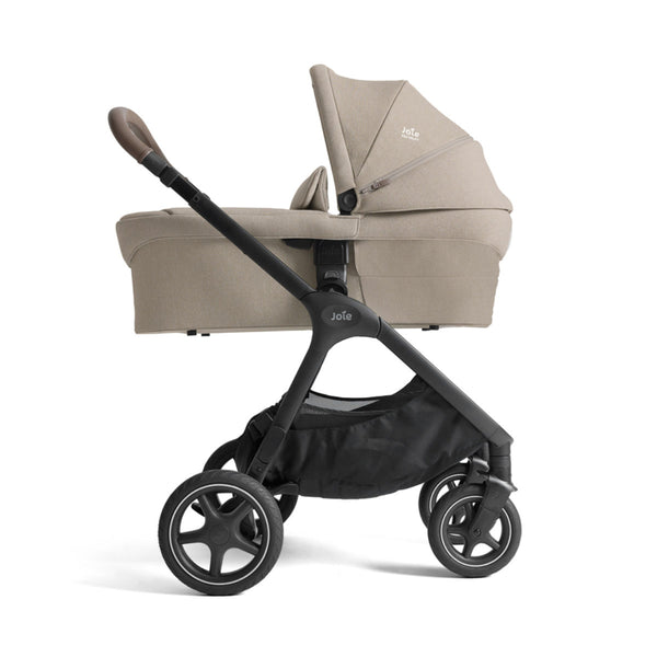 Joie Signature Finiti Sandstone 5in1 Set