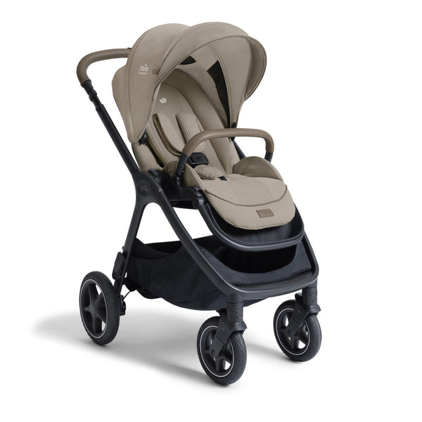 Joie Signature Finiti Sandstone 5in1 Set