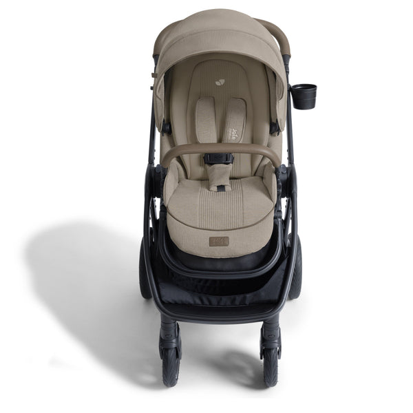 Joie Signature Finiti Sandstone 5in1 Set