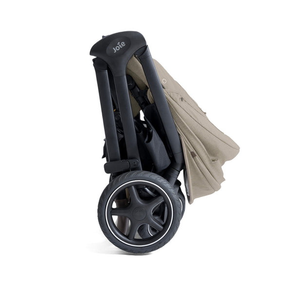 Joie Signature Finiti Sandstone 5in1 Set