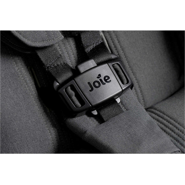 Joie Signature Parcel LX Buggy Ebony