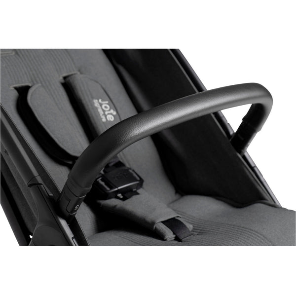 Joie Signature Parcel LX Buggy Ebony