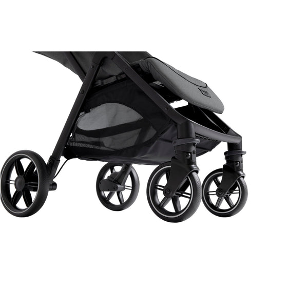 Joie Signature Parcel LX Buggy Ebony