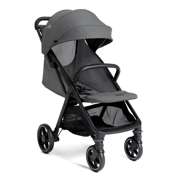 Joie Signature Parcel LX Buggy Ebony