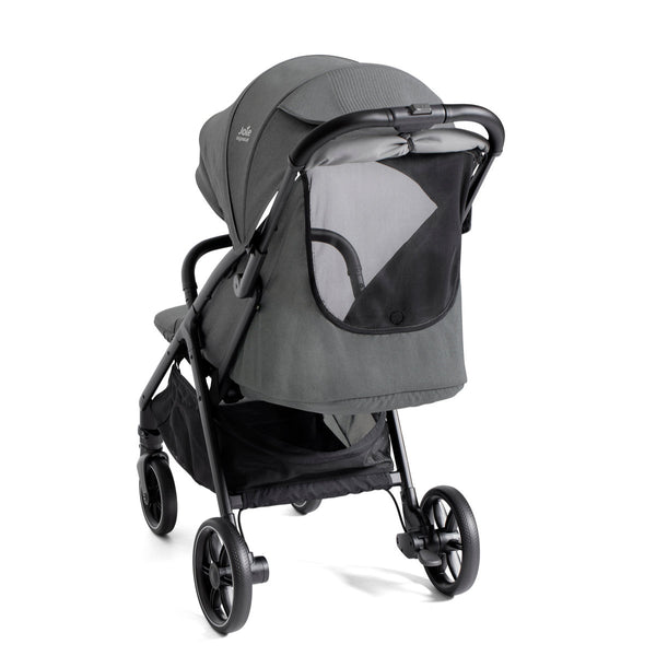 Joie Signature Parcel LX Buggy Ebony