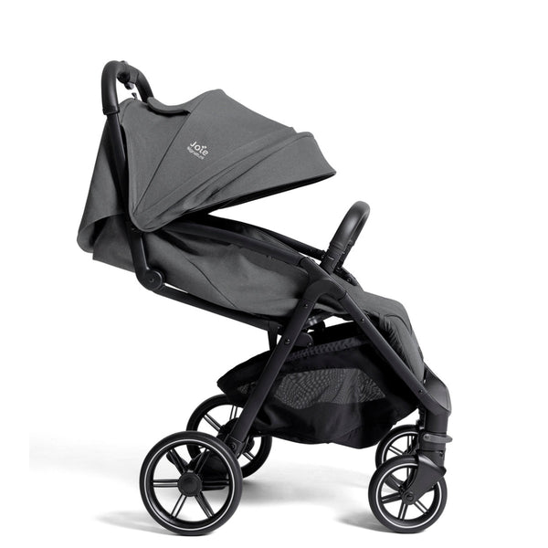 Joie Signature Parcel LX Buggy Ebony
