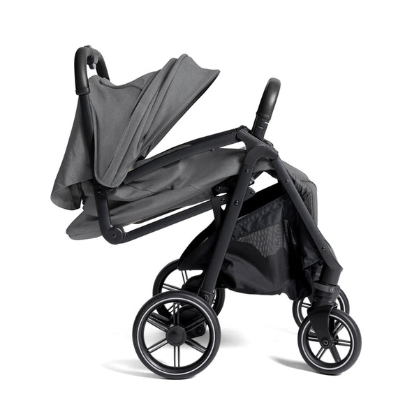 Joie Signature Parcel LX Buggy Ebony