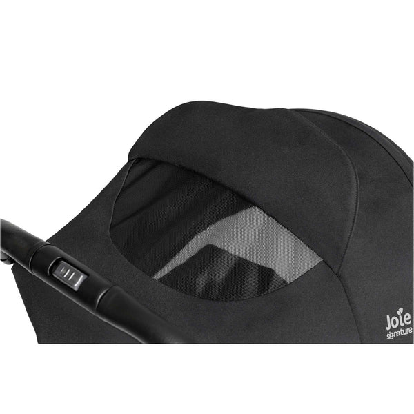 Joie Signature Parcel LX Buggy Eclipse