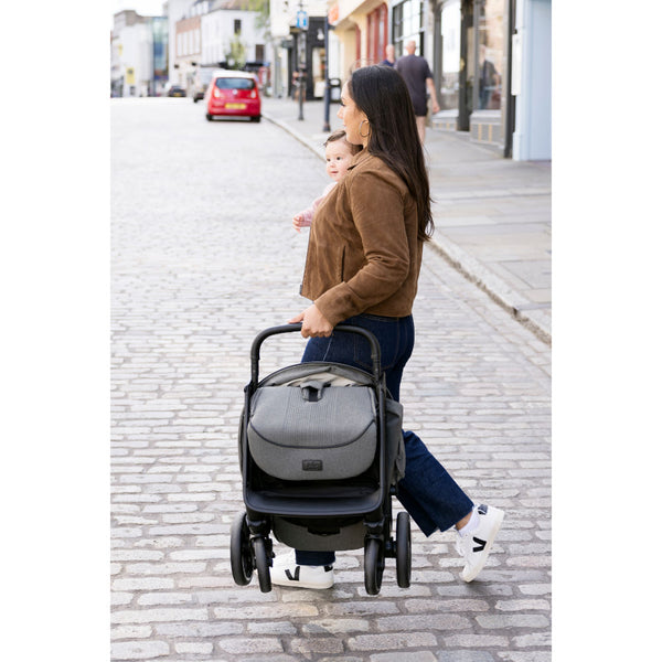 Joie Signature Parcel LX Buggy Evergreen