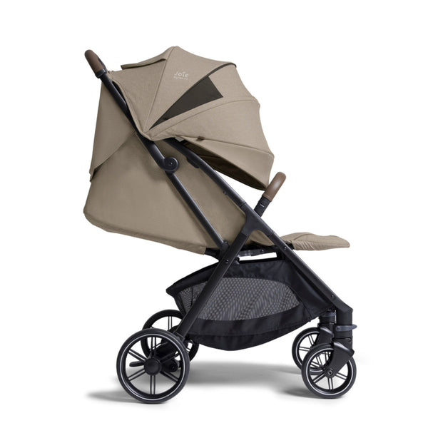 Joie Signature Parcel LX Buggy Sandstone