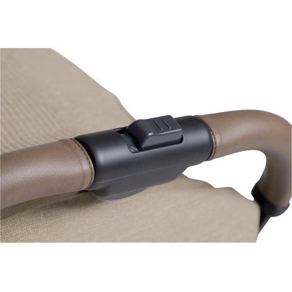 Joie Signature Parcel LX Buggy Sandstone