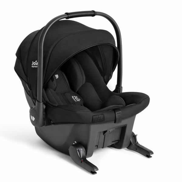 Joie Signature Sprint Babyschale Eclipse