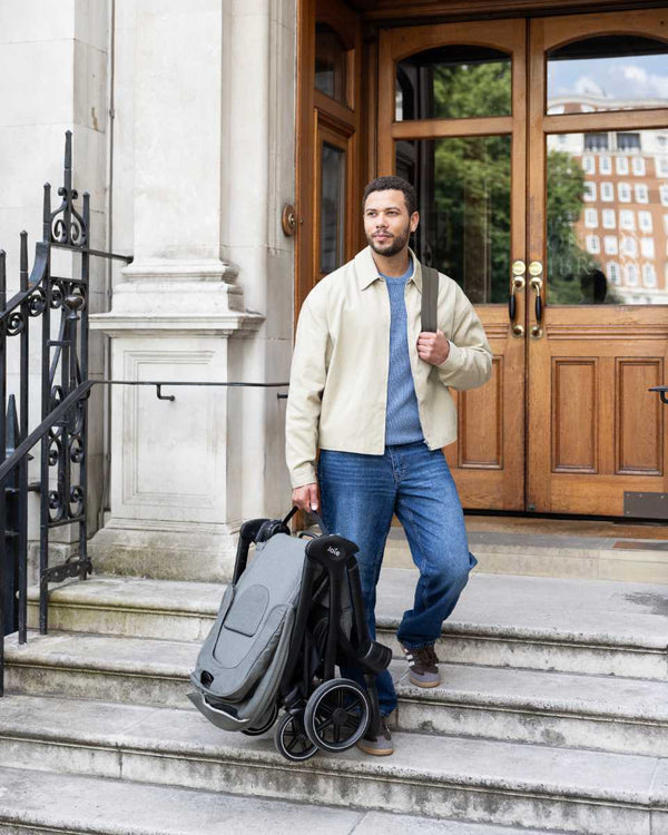 Joie Signature Valora™ Sandstone