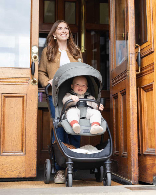 Joie Signature Valora™ Sandstone