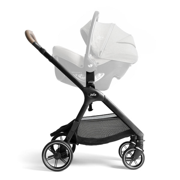 Joie Signature Valora™ Sandstone