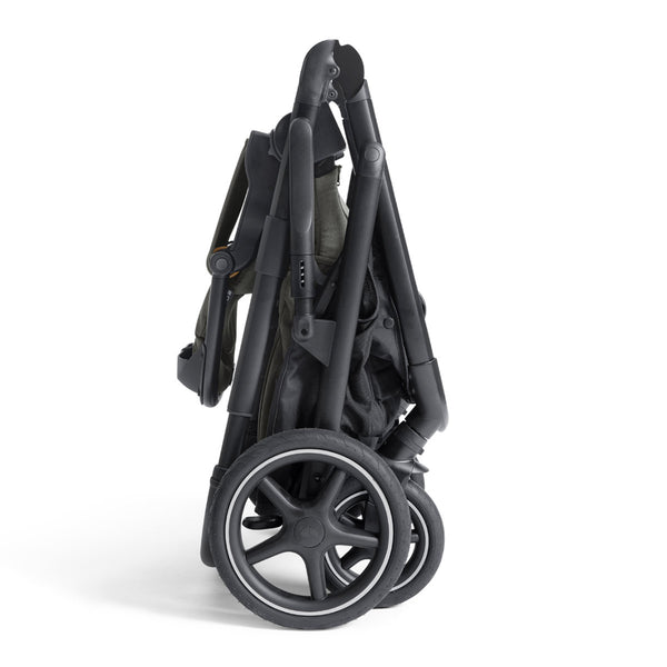 Joie Signature Versiti Kombi- & Geschwisterwagen Evergreen