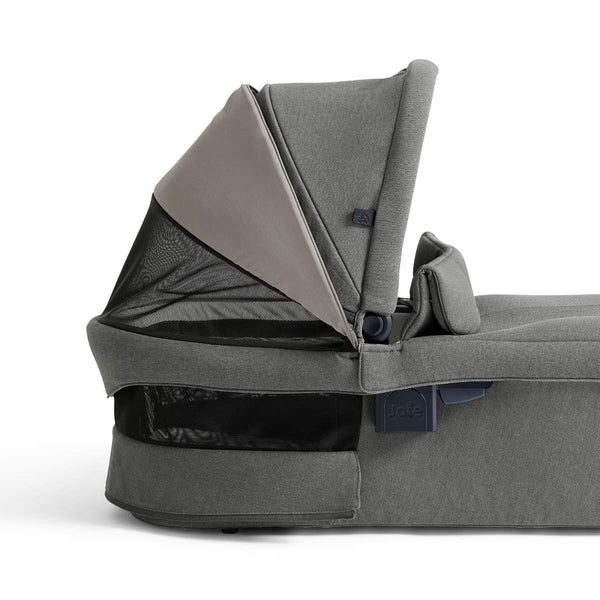 Joie Signature Versiti Kombi- & Geschwisterwagen Evergreen