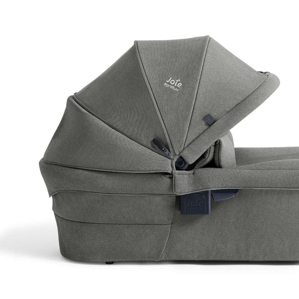 Joie Signature Versiti Kombi- & Geschwisterwagen Evergreen
