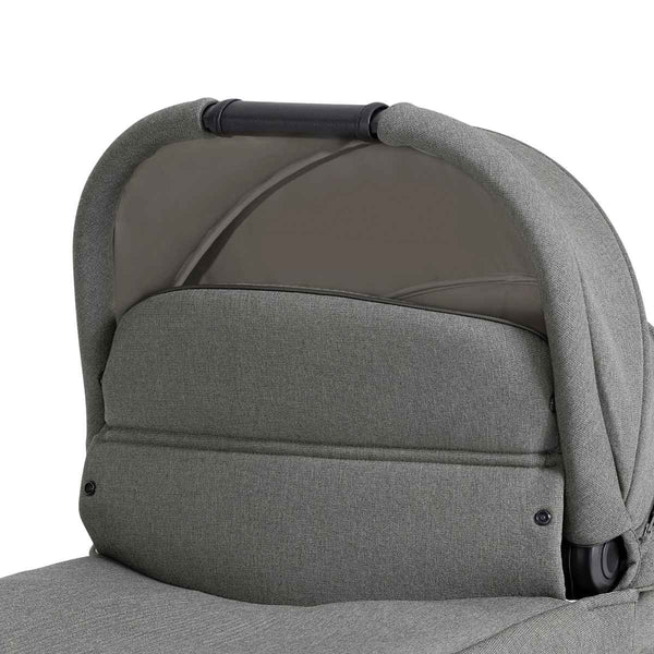 Joie Signature Versiti Kombi- & Geschwisterwagen Ebony