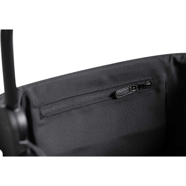 Joie Signature Versiti Kombi- & Geschwisterwagen Evergreen