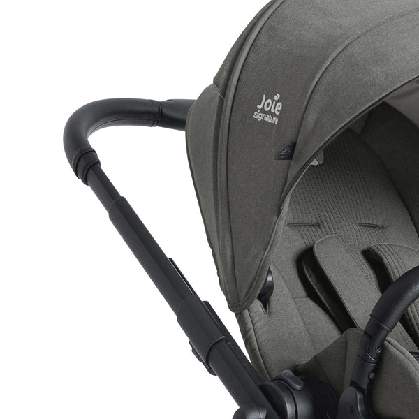 Joie Signature Versiti Kombi- & Geschwisterwagen Evergreen