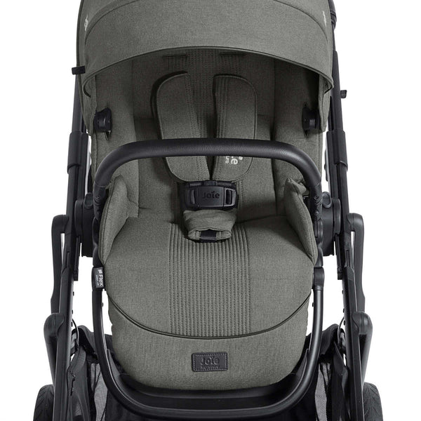 Joie Signature Versiti Kombi- & Geschwisterwagen Evergreen