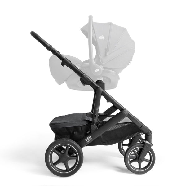 Joie Signature Vinca Ebony