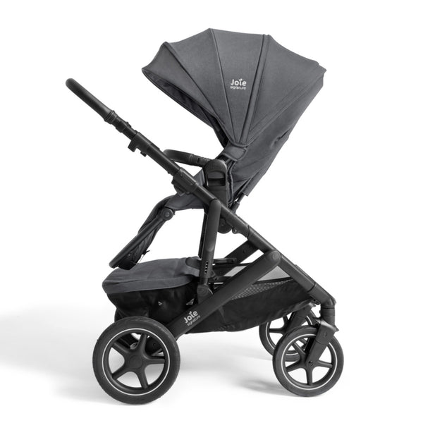 Joie Signature Vinca Ebony