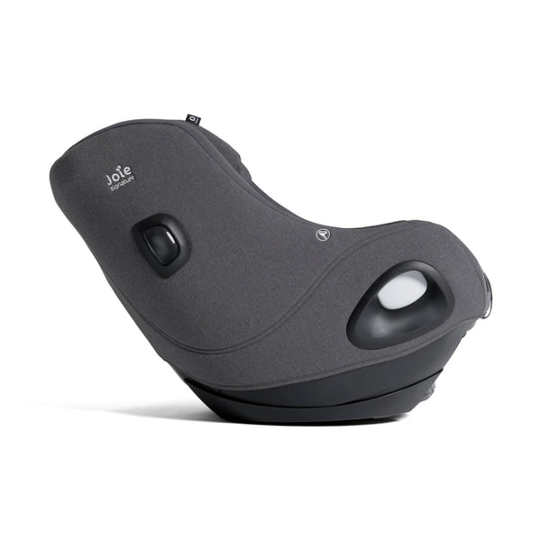 Joie Signature i-Harbour E (6M-4J) Ebony