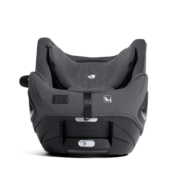 Joie Signature i-Harbour E (6M-4J) Ebony