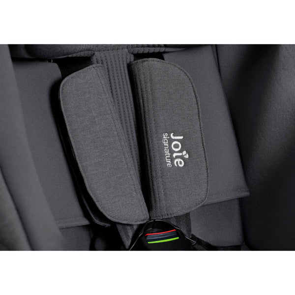 Joie Signature i-Harbour E (6M-4J) Ebony