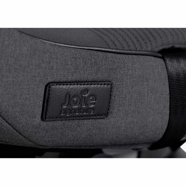 Joie Signature i-Harbour E (6M-4J) Ebony