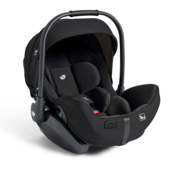 Joie Signature i-Level Pro i-Size Babyschale Eclipse