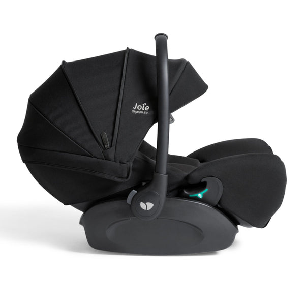 Joie Signature i-Level Pro i-Size Babyschale Eclipse