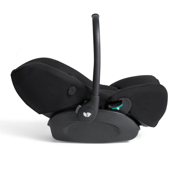 Joie Signature i-Level Pro i-Size Babyschale Eclipse