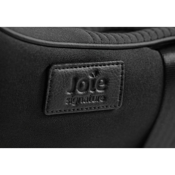 Joie Signature i-Level Pro i-Size Babyschale Eclipse