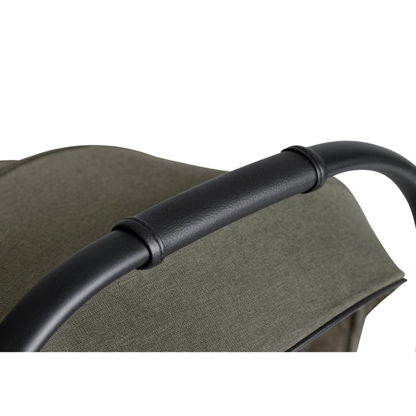 Joie Signature i-Level Pro i-Size Babyschale Evergreen