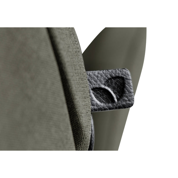 Joie Signature i-Level Pro i-Size Babyschale Evergreen