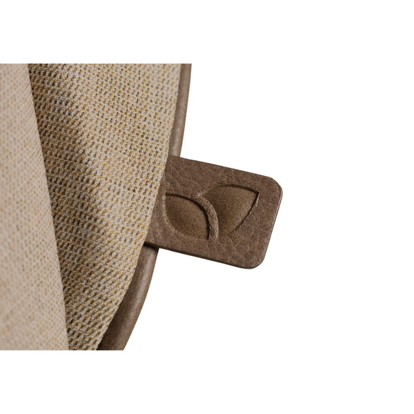 Joie Signature i-Level Pro i-Size Babyschale Sandstone