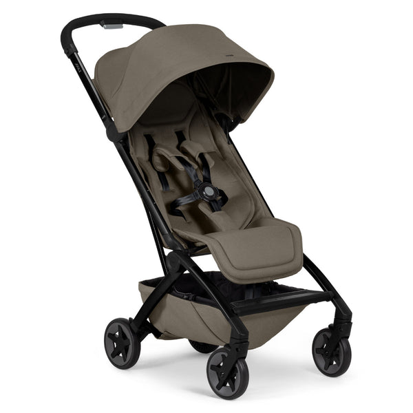 Joolz Aer² Hazel Brown mit Babywanne